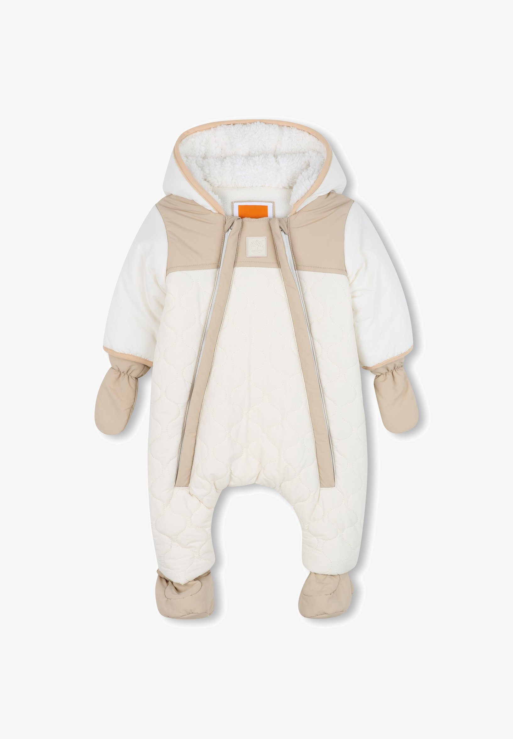 Timberland ALL IN ONE - Skipak - ivoor