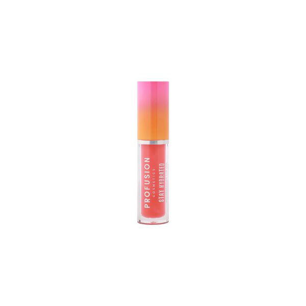 Ulei de buze Profusion Cosmetics It's A Vibe
