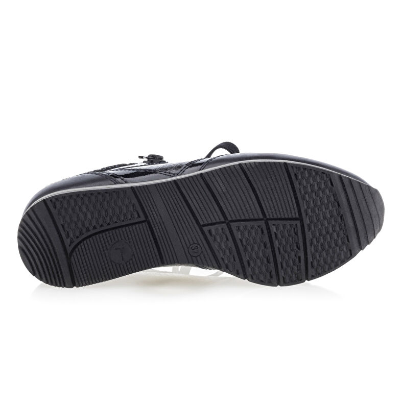 Korit / lenkkarit Femme Bleu