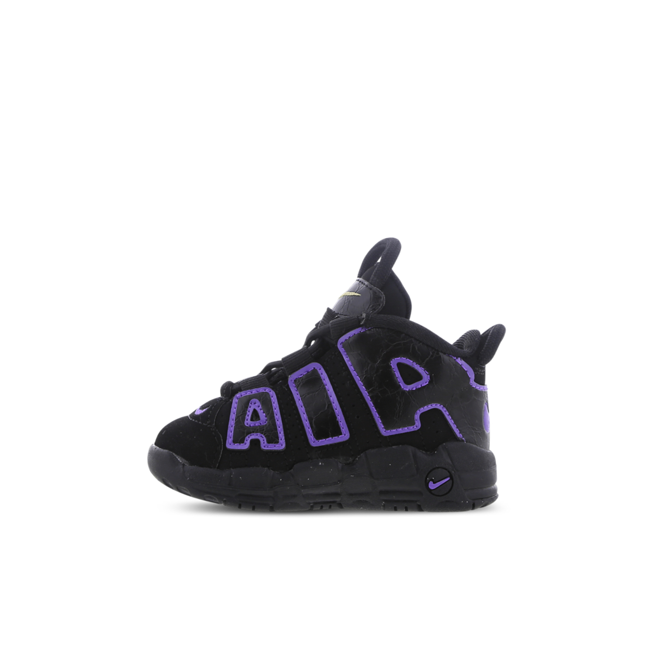Nike Max Uptempo Hooptopia