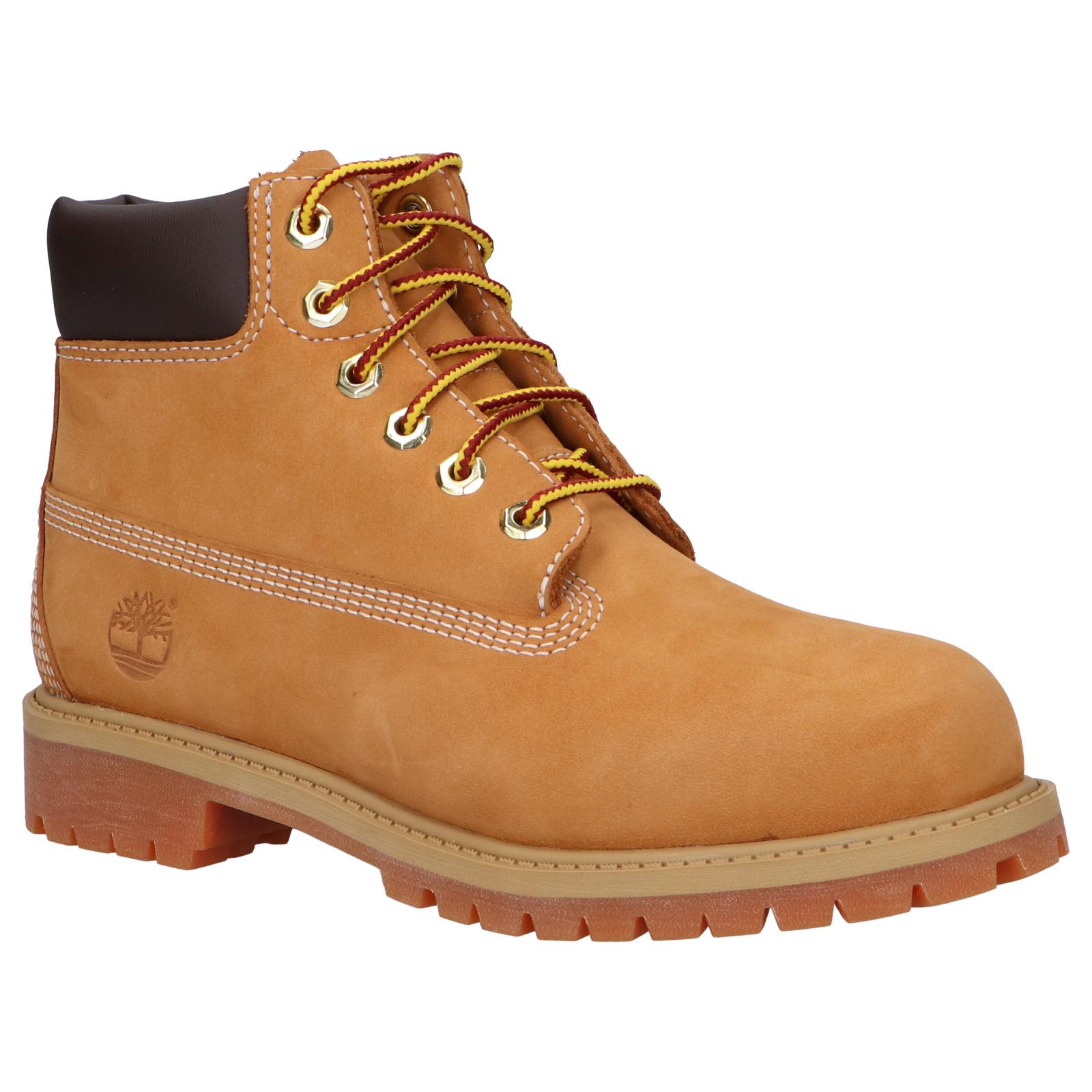 Čizme Timberland 12709 Premium