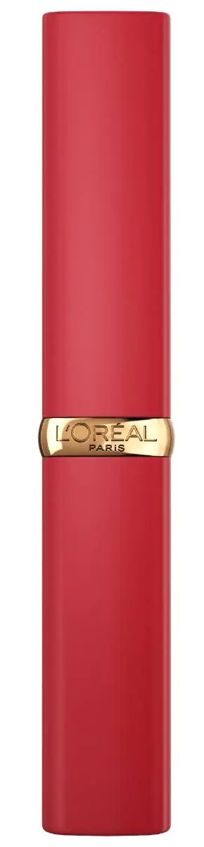 L’Oréal Paris Color Riche Colors Of Worth Szminka do ust, 100 Pink Worth It