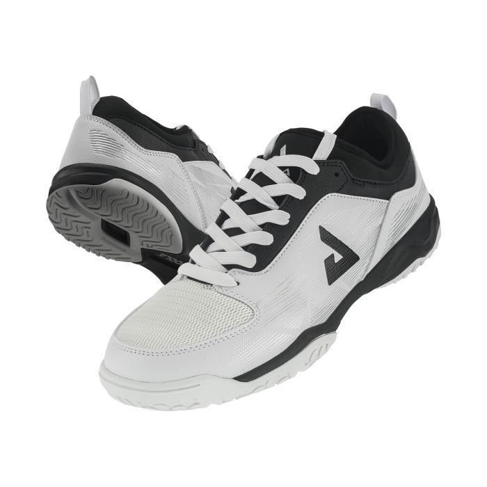 Joola Nextt tafeltennisschoenen - wit - maat 39