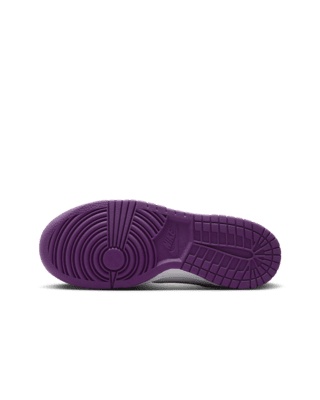 Nike Dunk Low Big Kids' Shoes