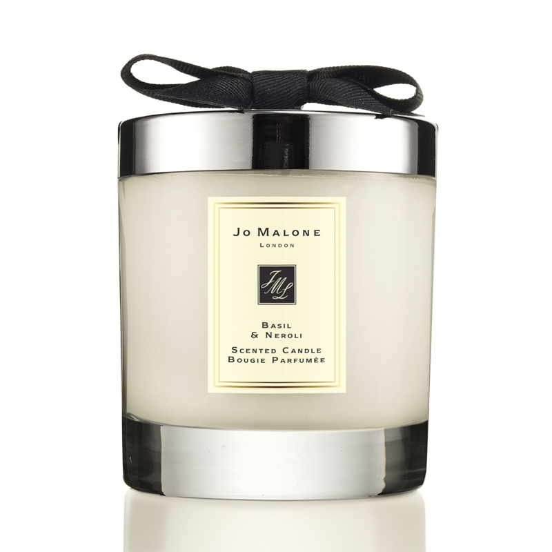 Lumânare parfumată cu busuioc și neroli 200 g - Jo Malone London