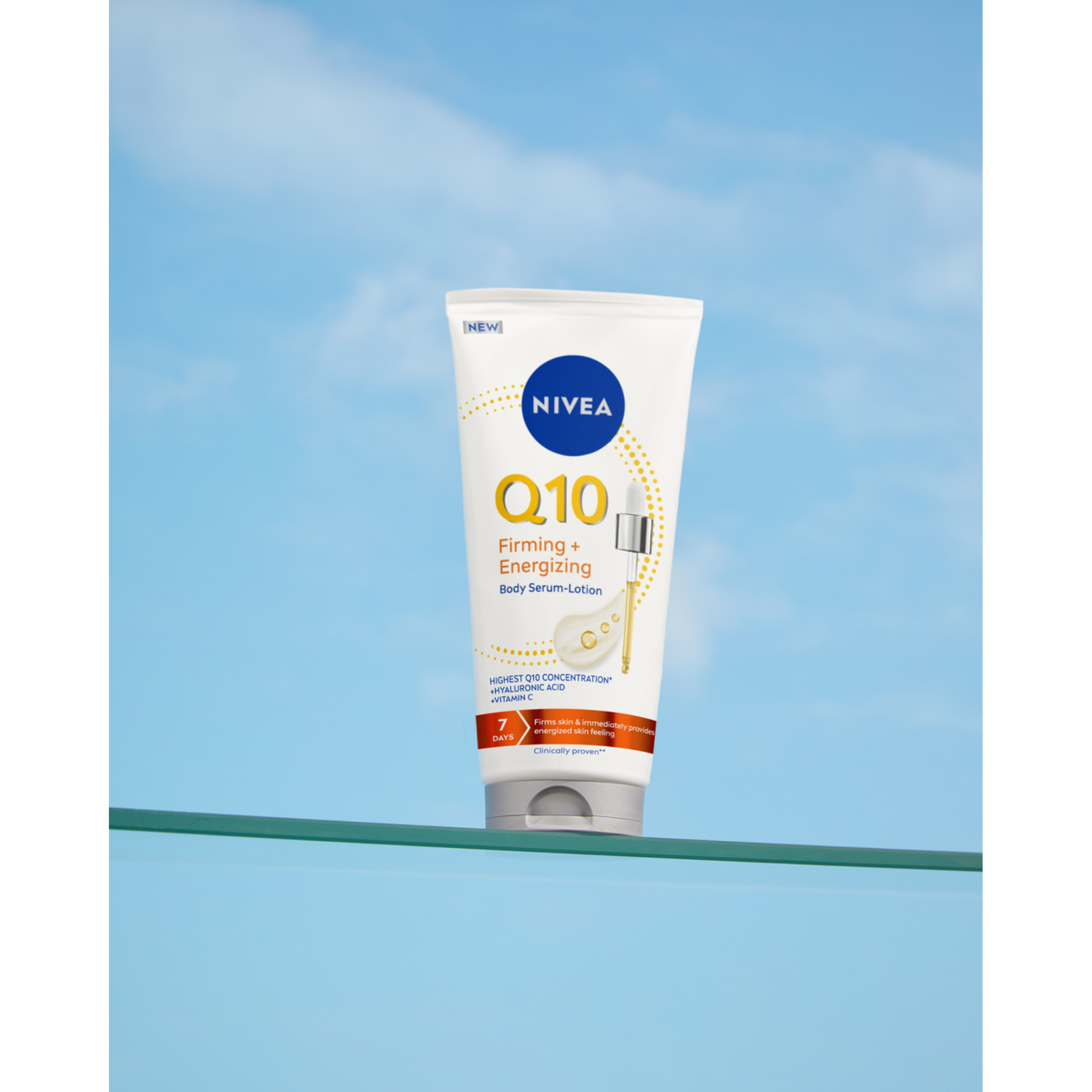 Nivea Q10