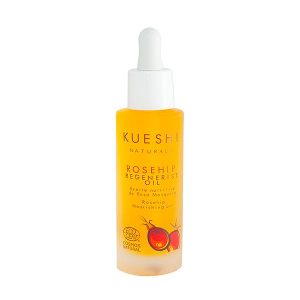 Regenerativno ulje šipka | 30 ml