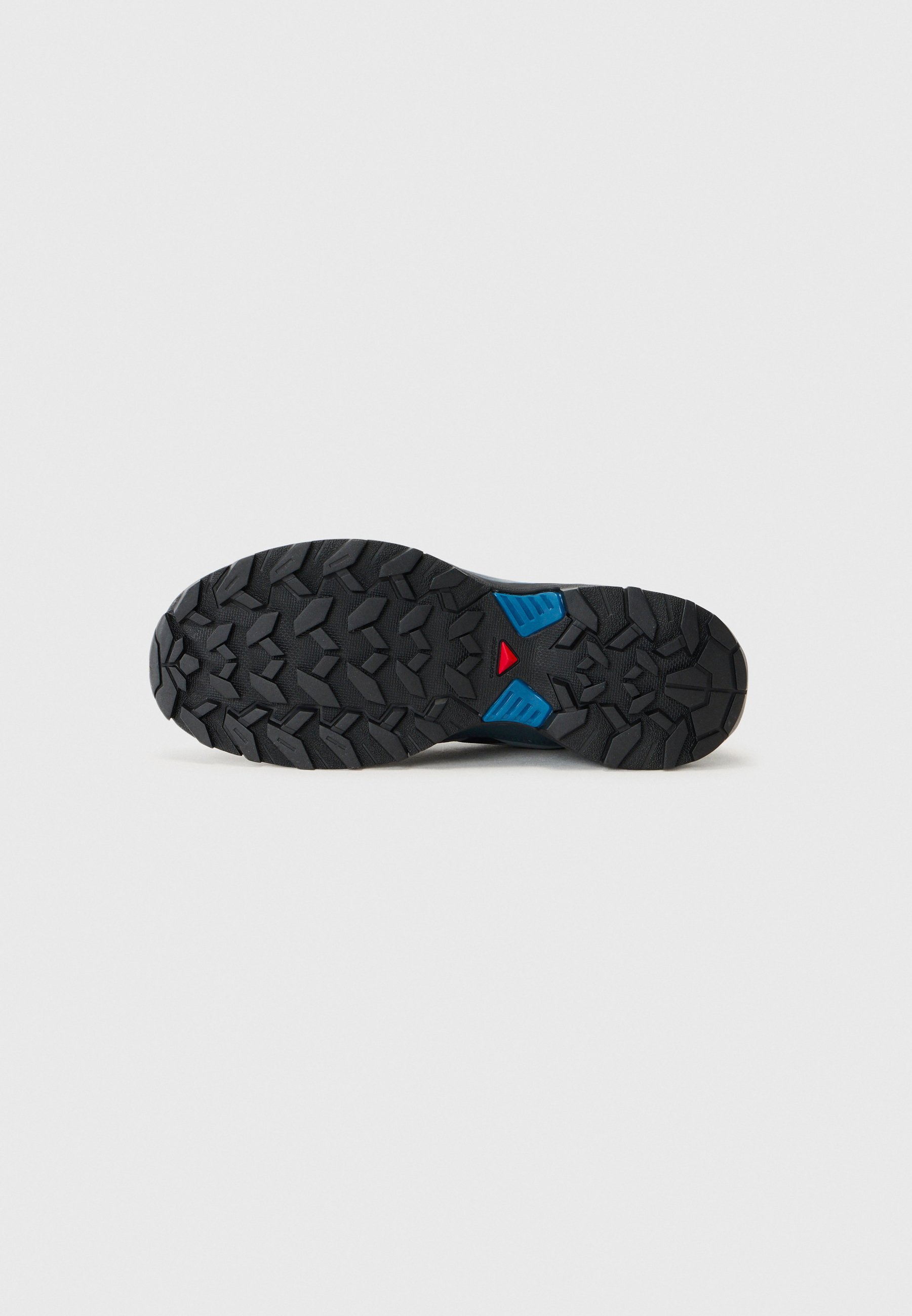 Salomon X ULTRA 360 GORE-TEX - Wanderschuhe - Blau/Dunkelblau