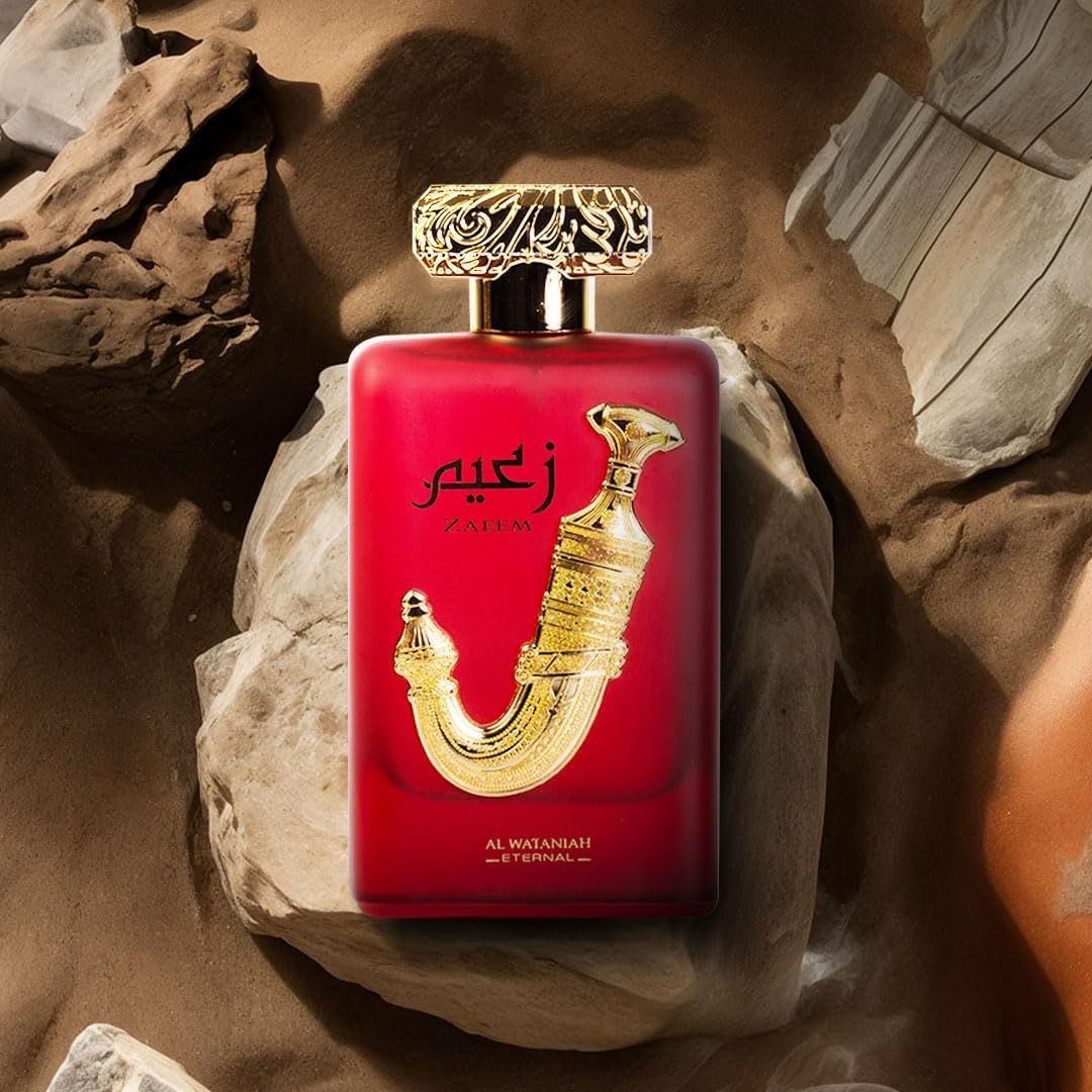 Zaeem Eau de Parfum Ženski parfemi