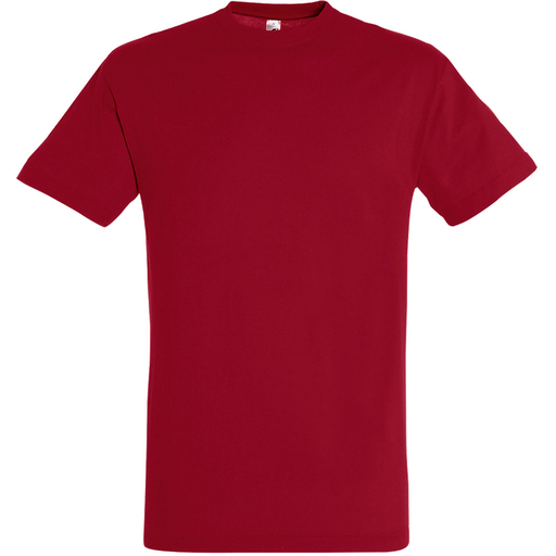 Camiseta De Manga Corta Sols Regent