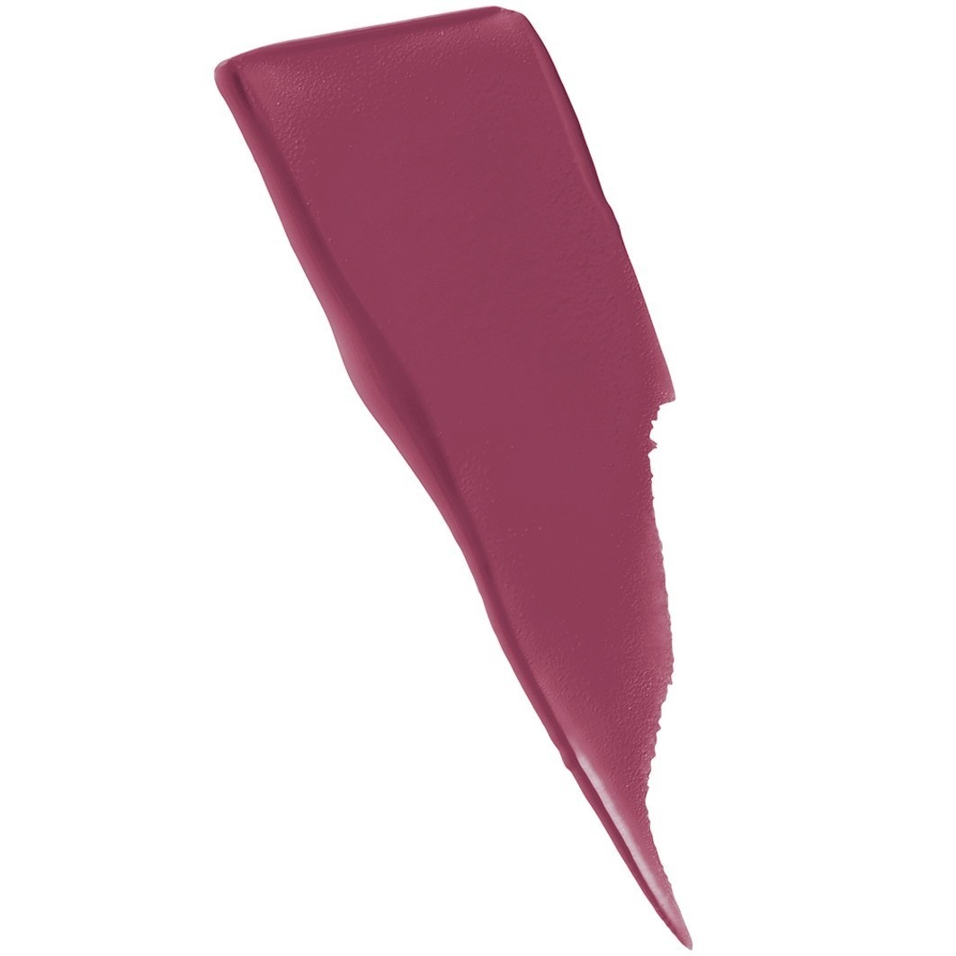 Maybelline SuperStay Matte Ink olovka za usne - 5 ml