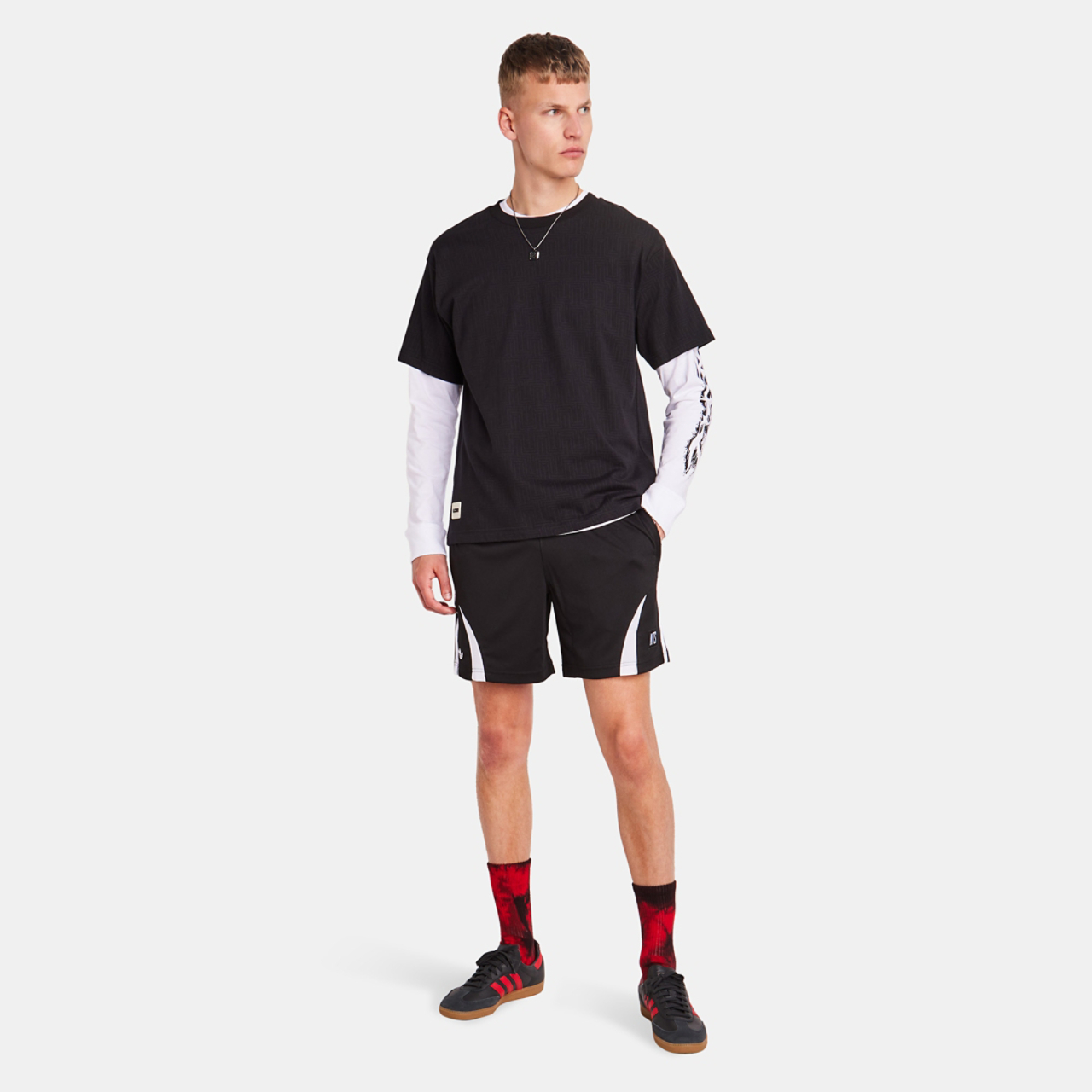 adidas NTS