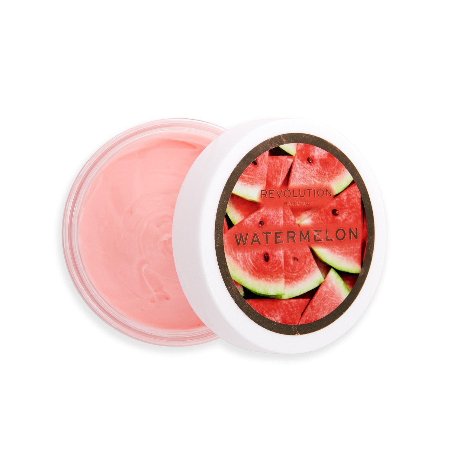 Revolution Hair Revolution Hair Mask Hydrating Watermelon