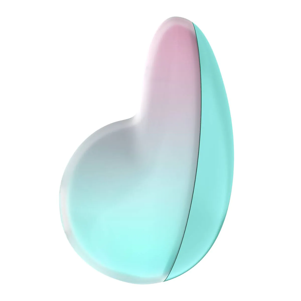 Satisfyer Pixie Dust Mint/Pink - masażer łechtaczki 1szt.