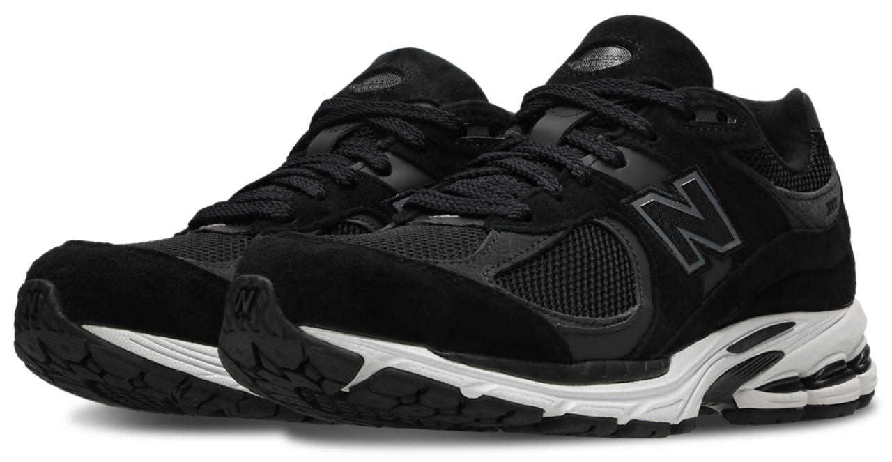 Ny Balance 2002R
