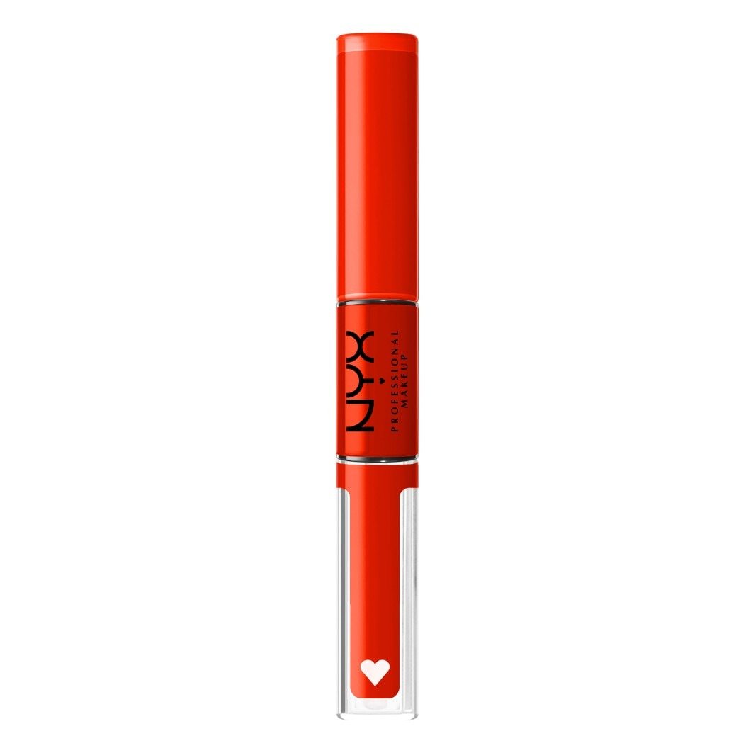NYX Professional Makeup Lipstain Pride Makeup Shine Loud visok sijaj - 3,4 ml