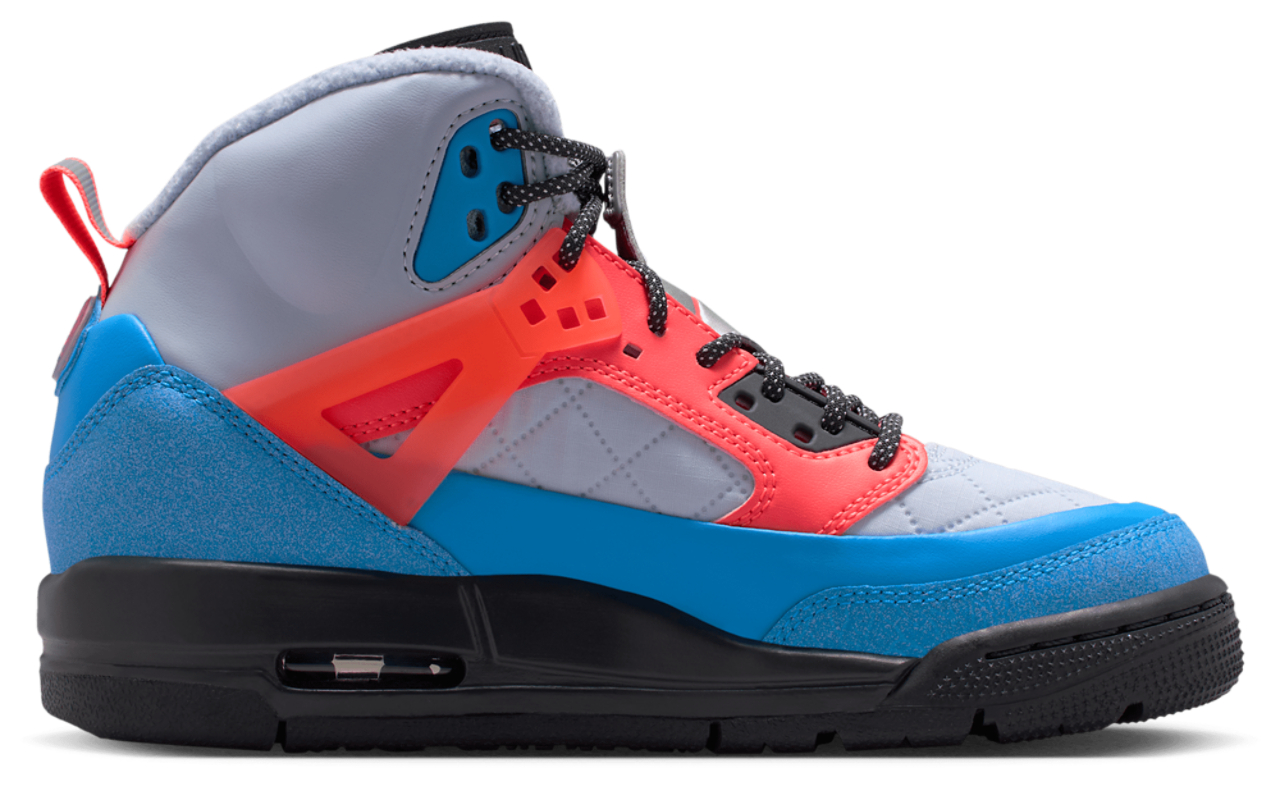 Jordan Spizike