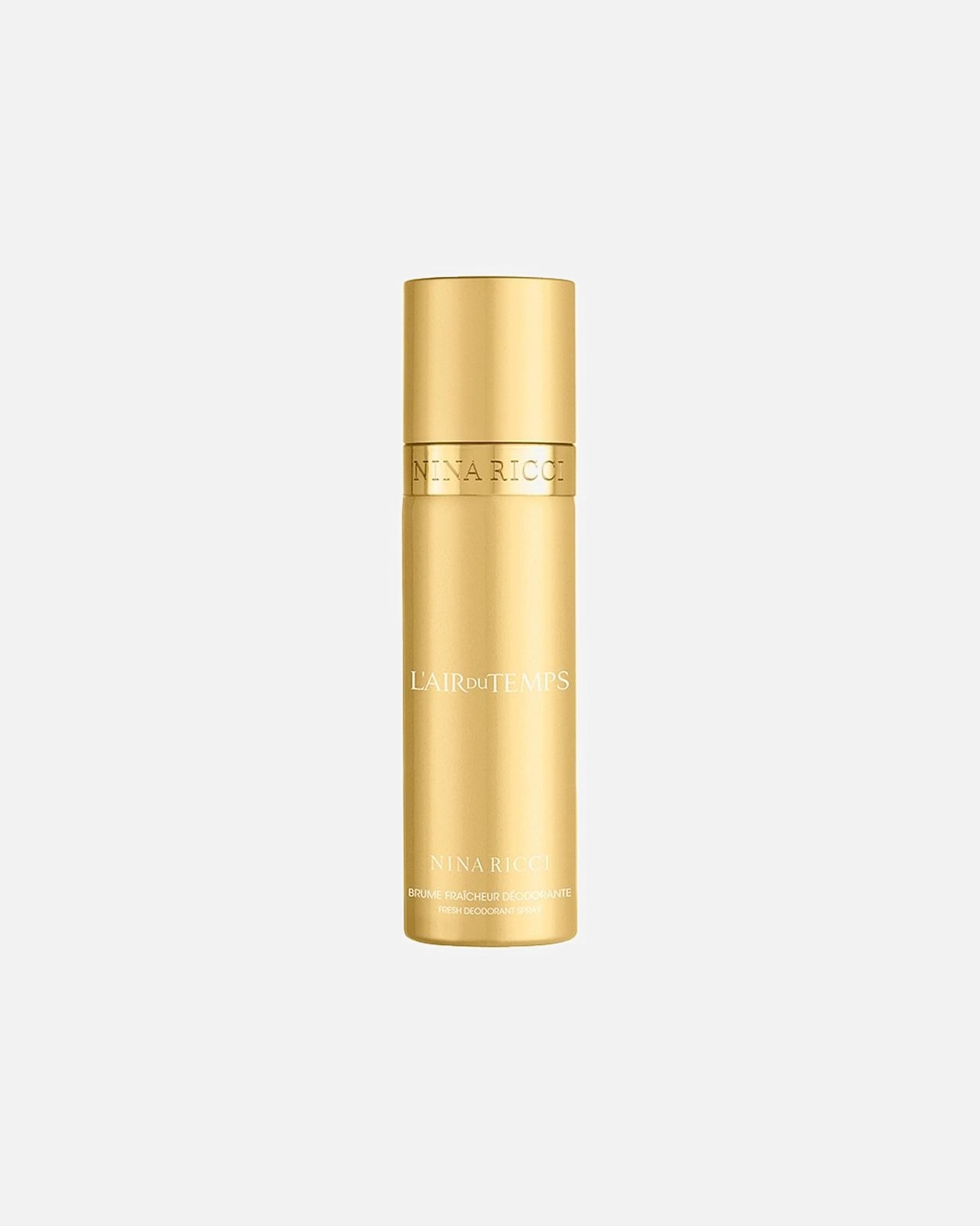 Nina Ricci L'Air Du Temps Deodorant - 100 ml