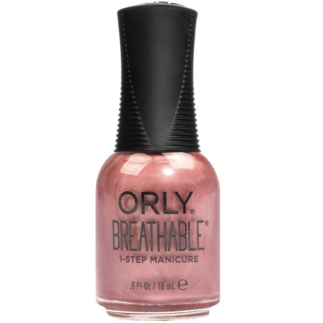 ORLY лак за нокте Pinky Promise - 18 мл