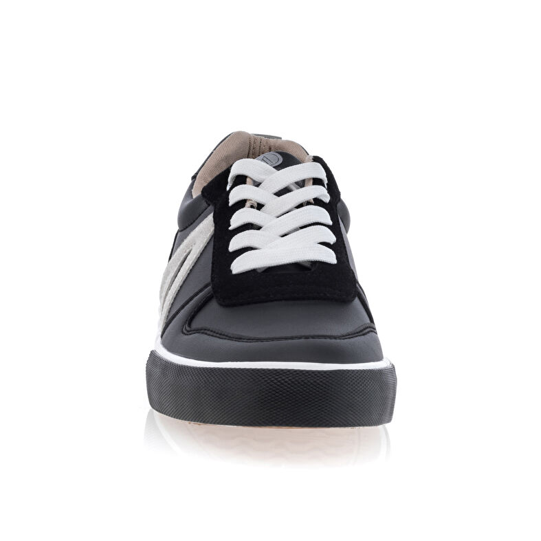 Zapatillas deportivas para hombre negras