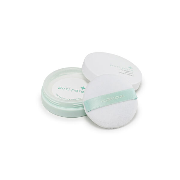 Holika Holika Puri puder bez sebuma za pore