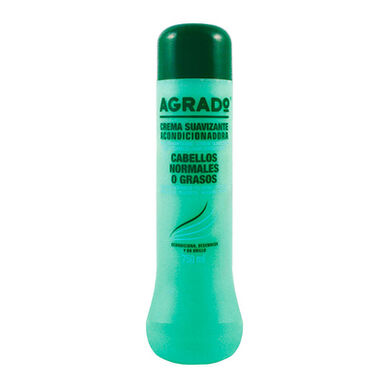 Acondicionador Agrado para cabello normal 750 ml 750 ml