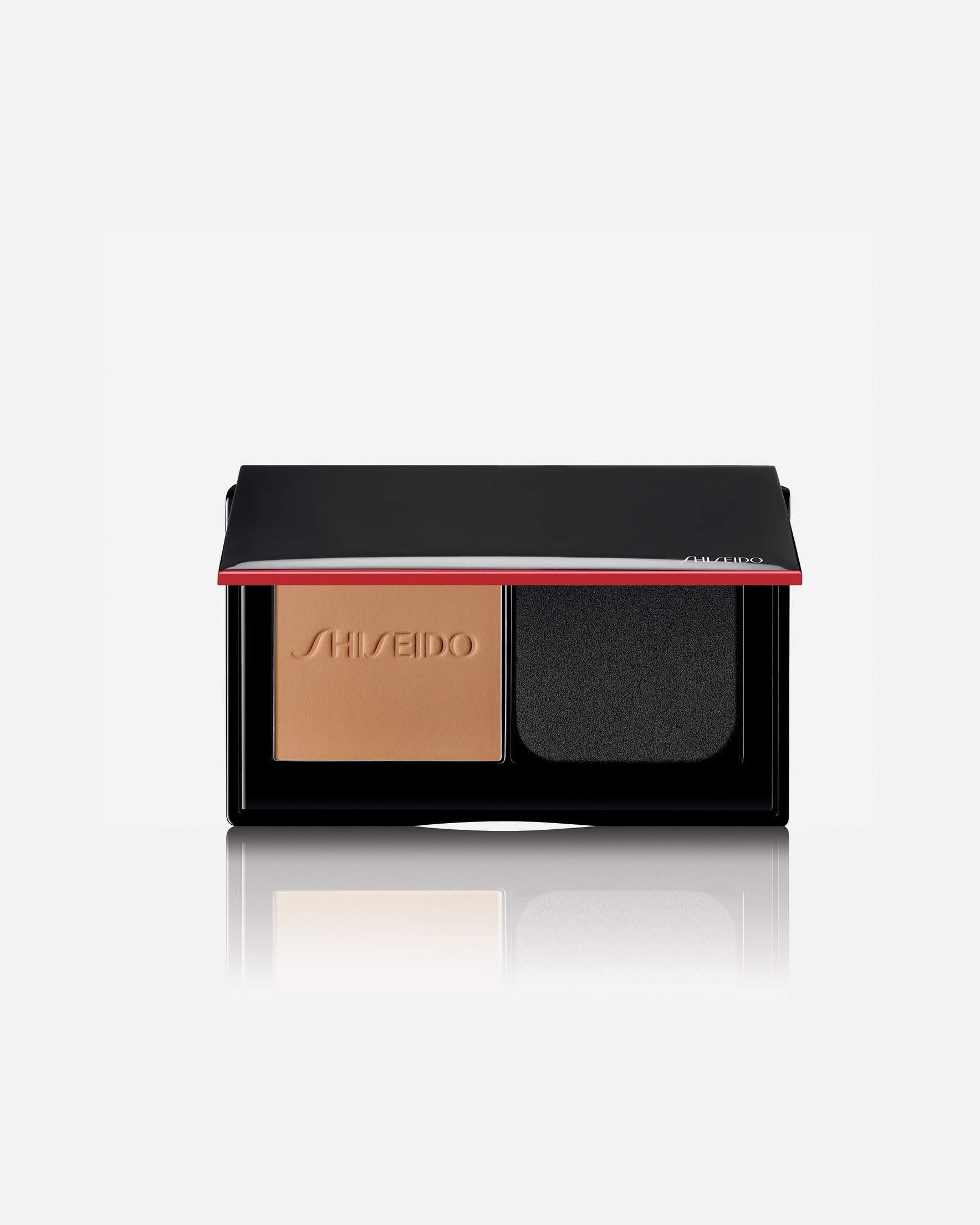Shiseido Foundation SYNCHRO SKIN Synchro Skin Self-Refreshing Custom Finish Powder - 10 g