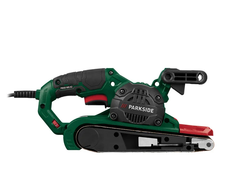 PARKSIDE® PBSD 900 A2 -hihnahiomakone, 900 W