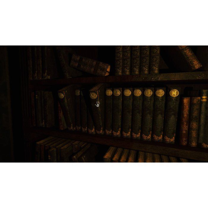 Portrait of a Torn - Deluxe Edition - PS5 Game