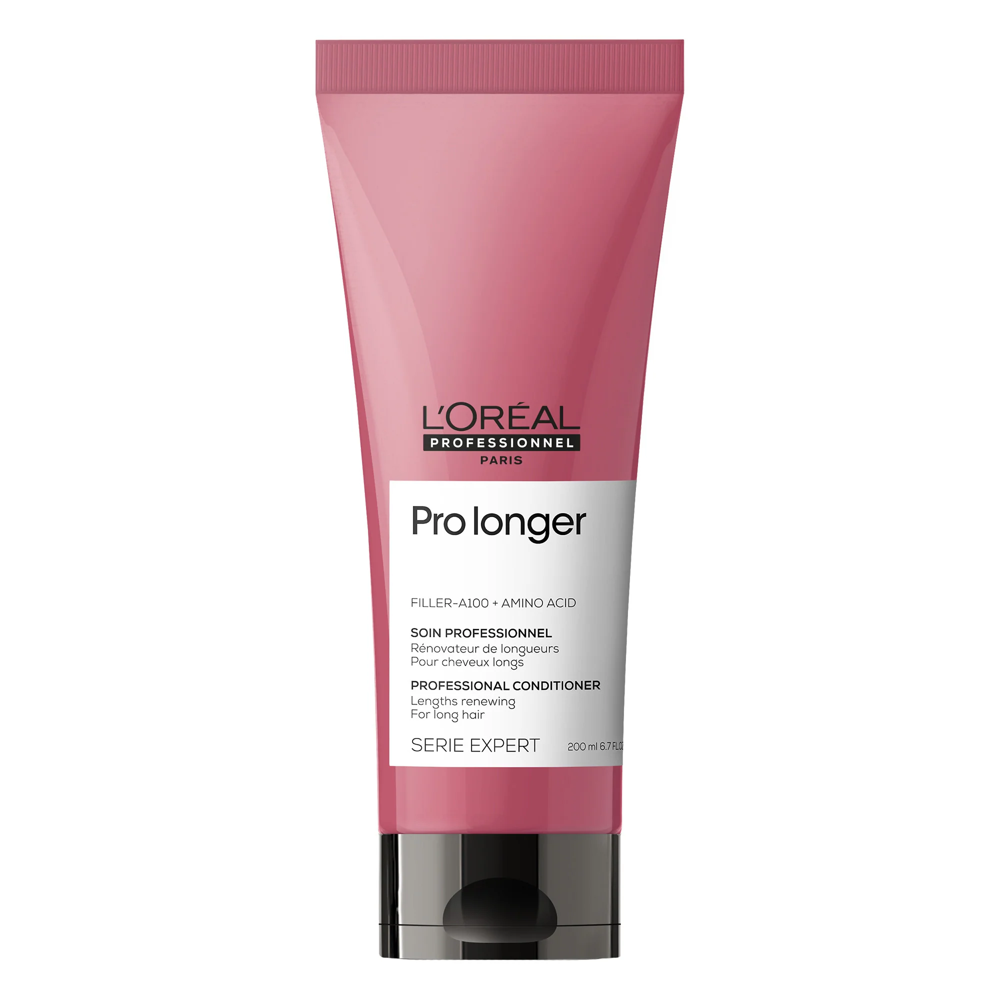 SERIE EXPERT New Pro Longer Conditioner - Balsamo Rinforzante Capelli