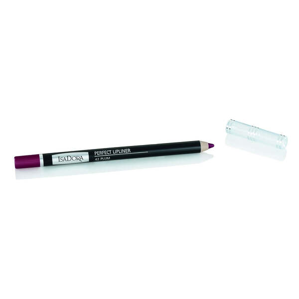 IsaDora Perfect Lipliner 1,2 g – Pflaume