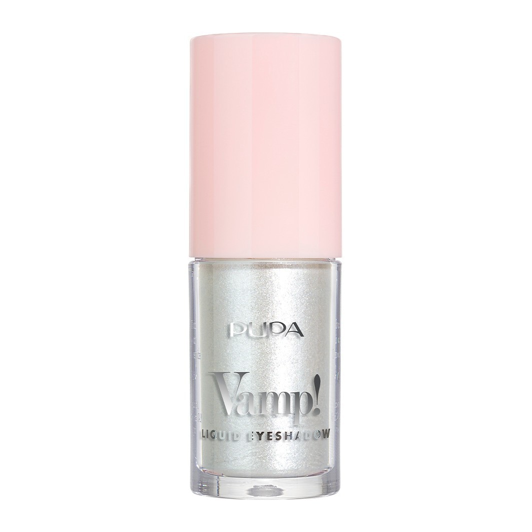PUPA Milano Vamp Flytende Øyenskygge - 4 ml
