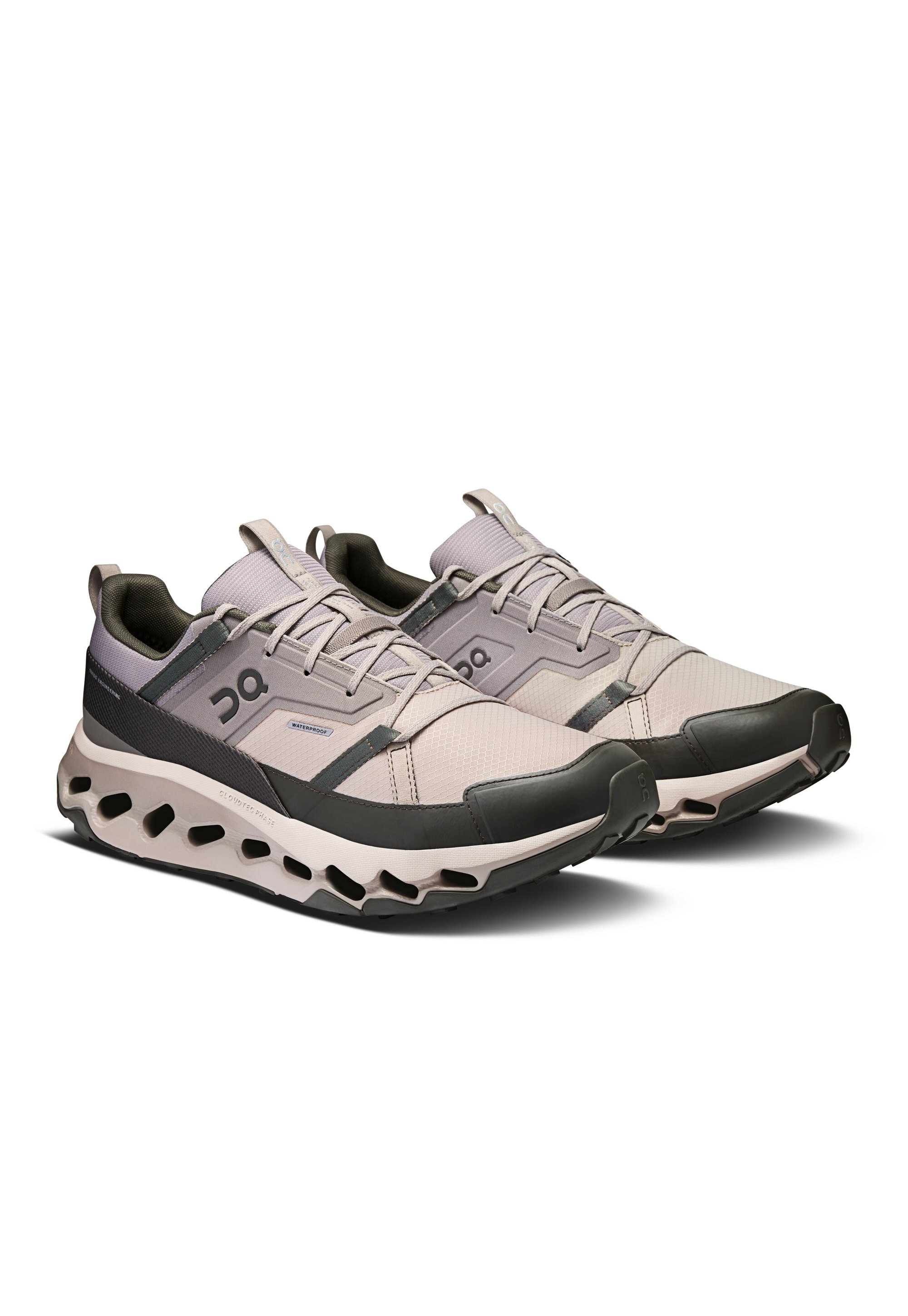 Op CLOUDHORIZON - Wandelschoenen - Fog Thorn
