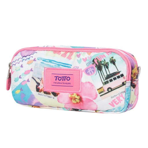  Estuche Juvenil Totto Erezo