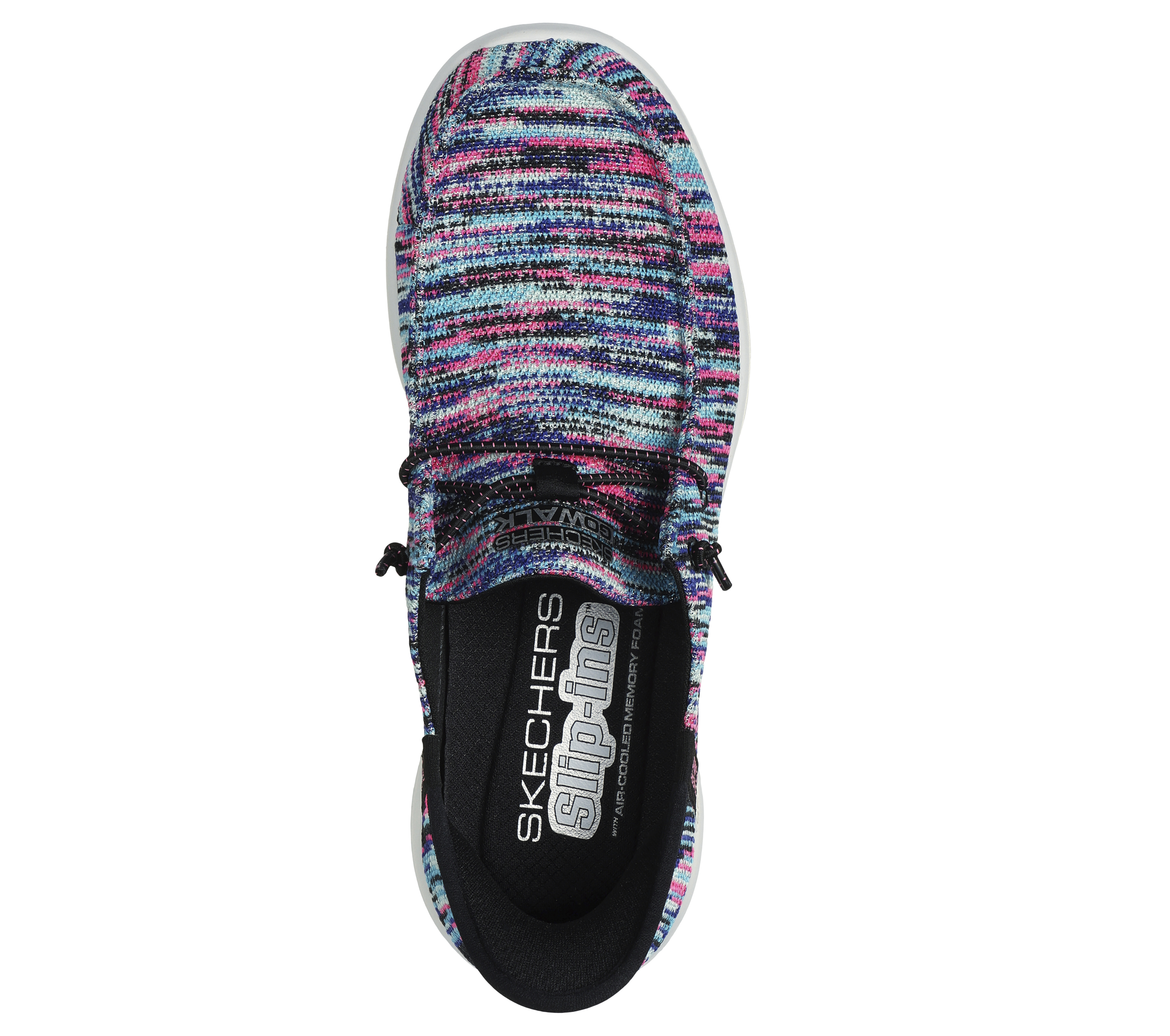 Skechers Slip-ins: GO WALK Joy - Halen