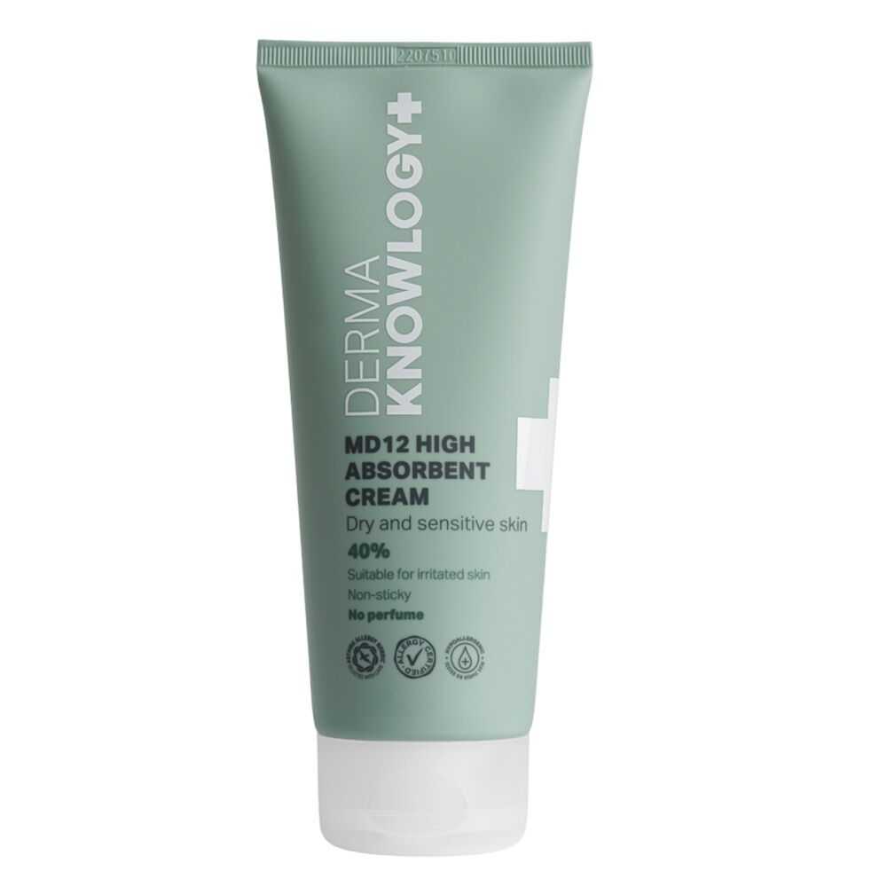 DermaKnowledge MD12
