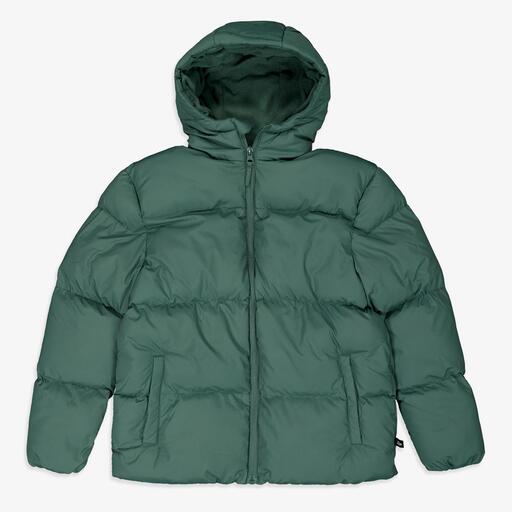 Parka Up