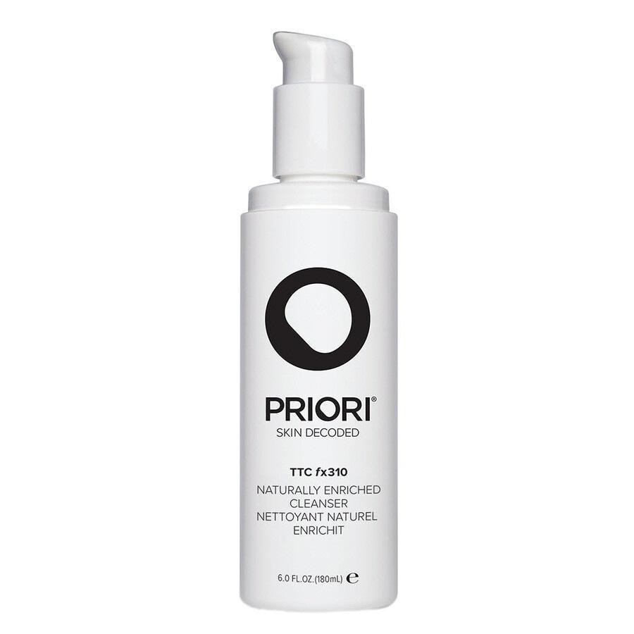 Set de curățare facială Priorio Skincare TTC fx310 Îmbogățit natural - 30 ml