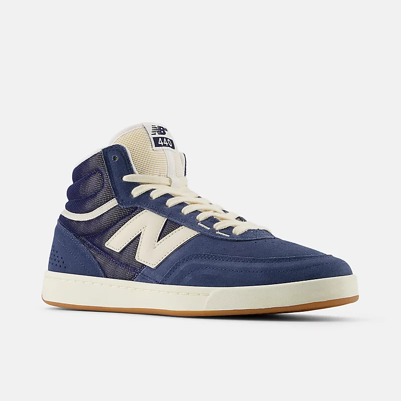 Ceas bărbătesc NB Numeric 440 High V2 – Indigo vintage cu porumbel turturele