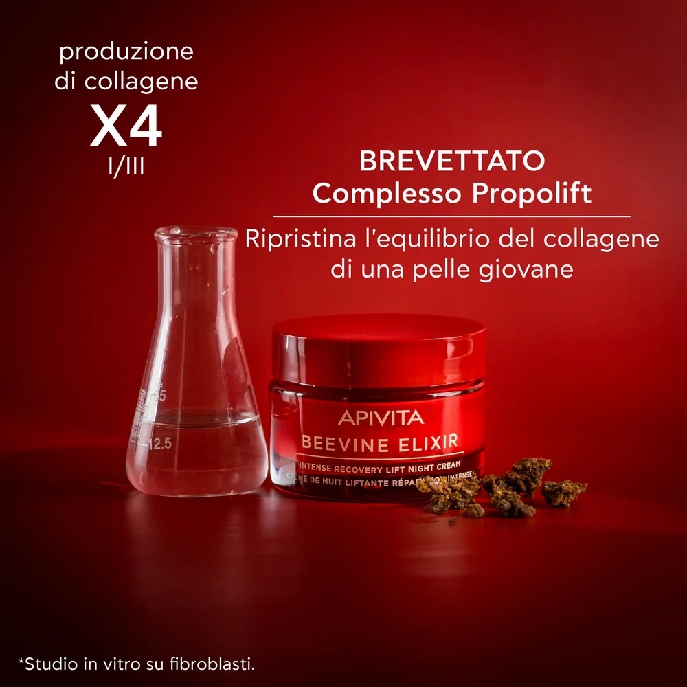 APIVITA Apivita Beev Elix Wr&Firm Night 50 ml