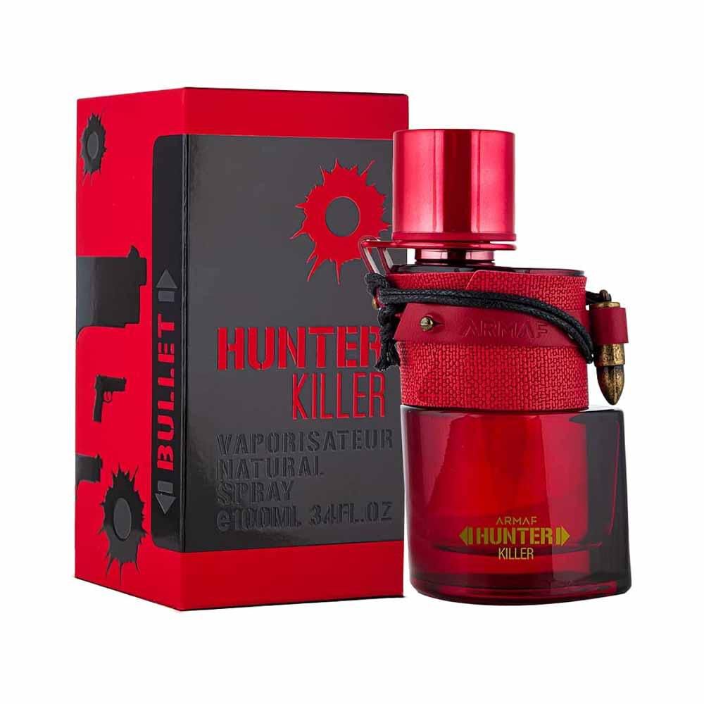 Armaf Hunter Killer
