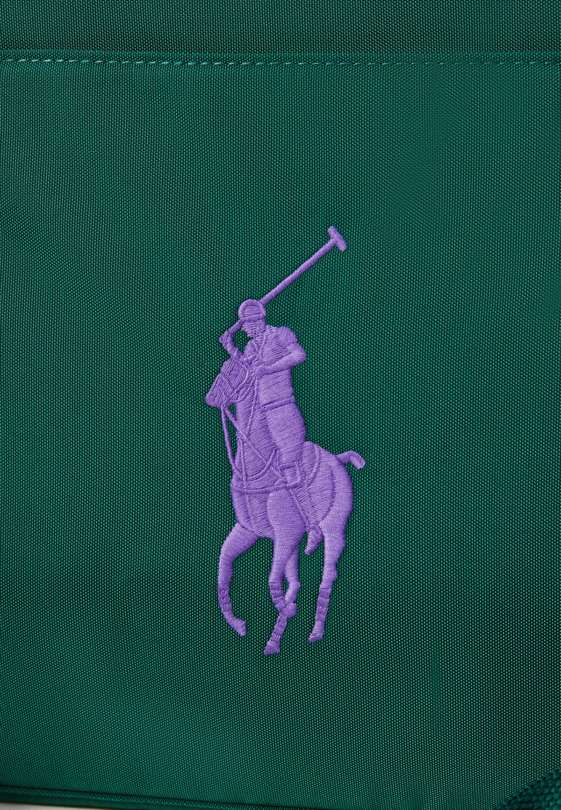 Polo Ralph Lauren augintinis