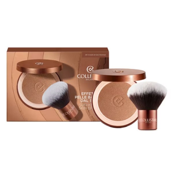 Terra Abronzante tok 09+ Kabuki Bru| 1UD