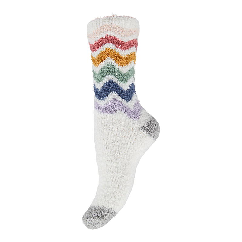 Time 2 Change Homesock 2-pakning størrelse 36-41 vinter