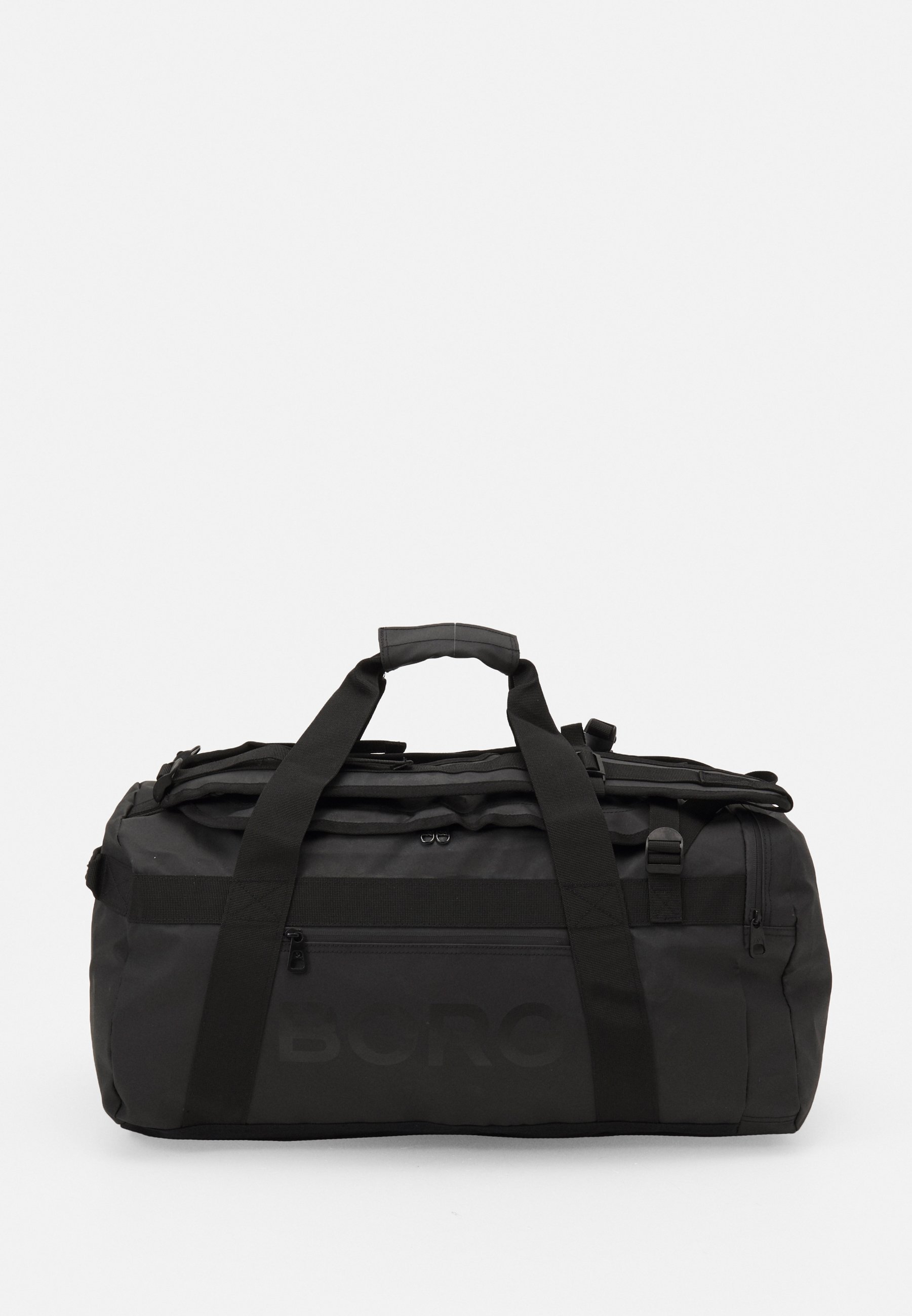Borsa sportiva Björn Borg - nera