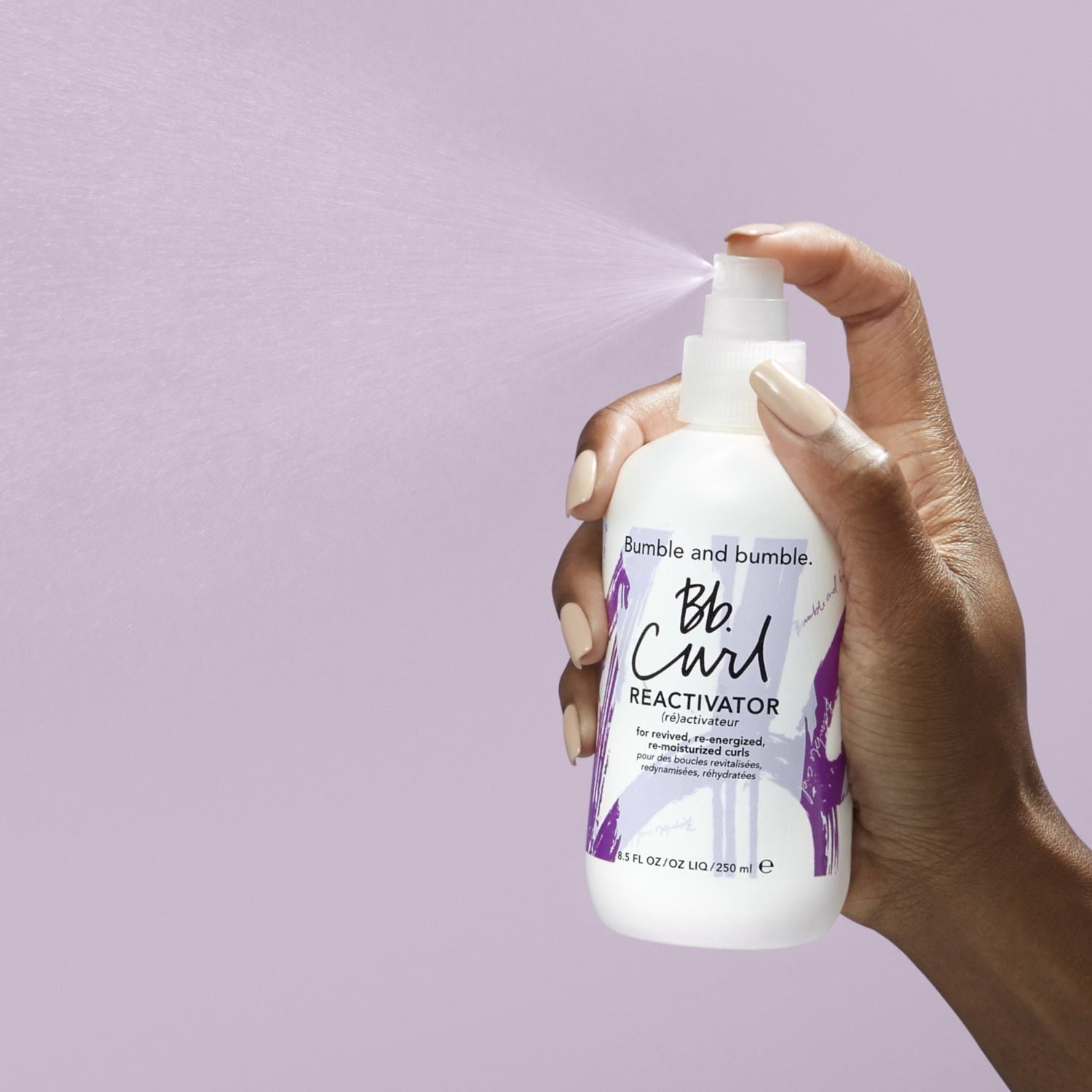 Bumble and bumble. Balzam na vlasy Curl Primer - 250 ml