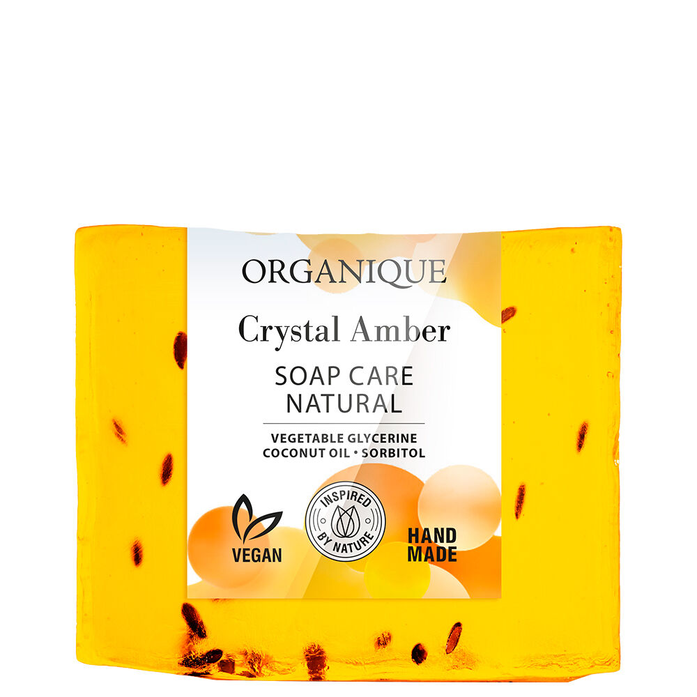 Chihlimbar Cristal Organic