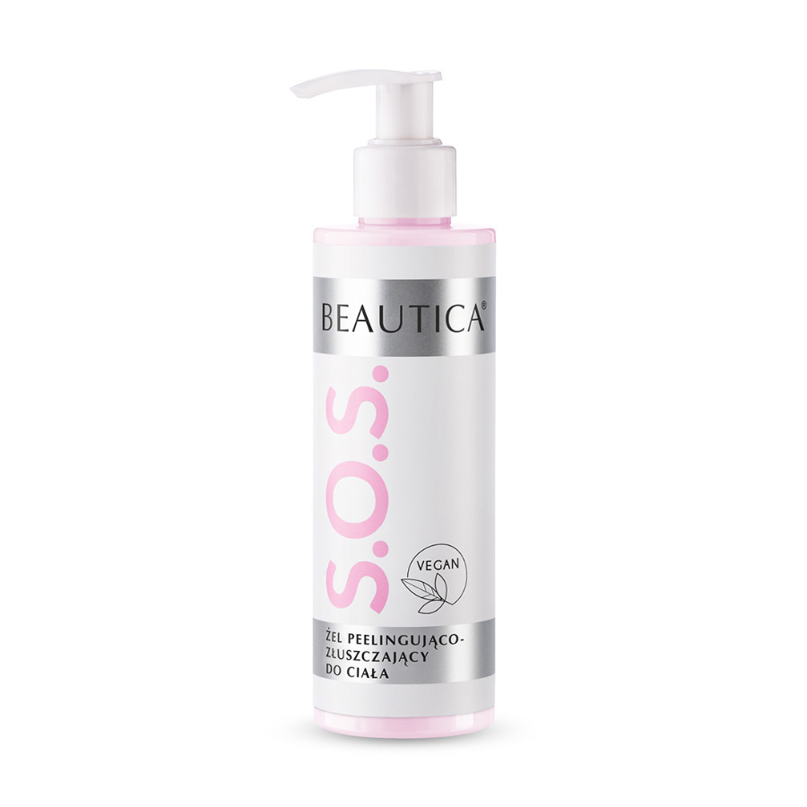 Beautica SOS