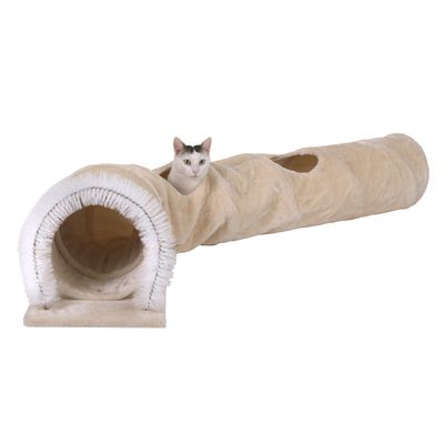 Tunnel per gatti 3 in 1
