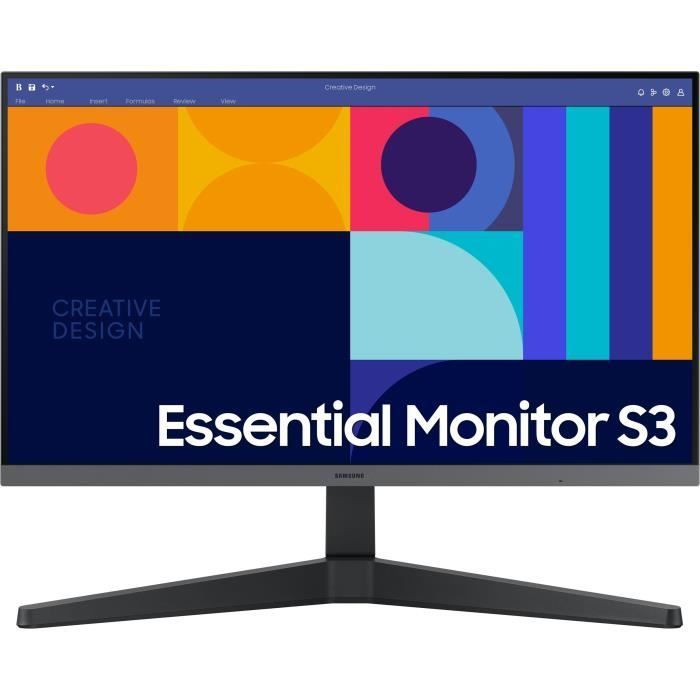 Ecran PC - SAMSUNG - 24
